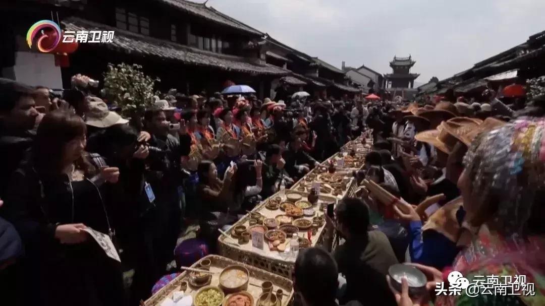 云南味道第二季稻米之味,味道云南高清完整版免费