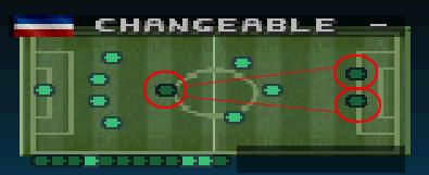 实况足球2002妖人,实况足球老妖