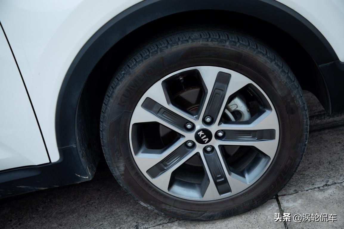 起亚智跑2023款口碑,起亚智跑的口碑如何