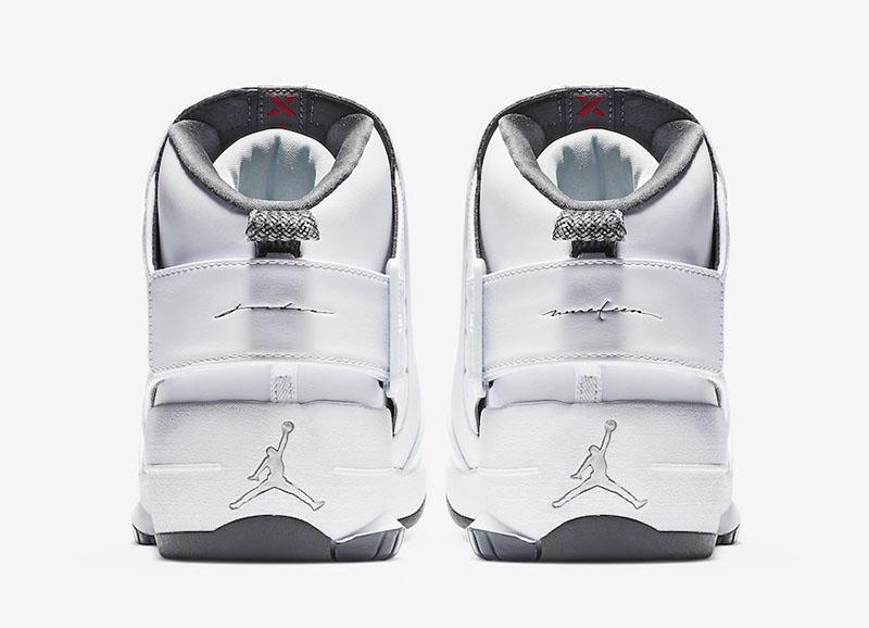 og必备鞋款,经典og鞋款