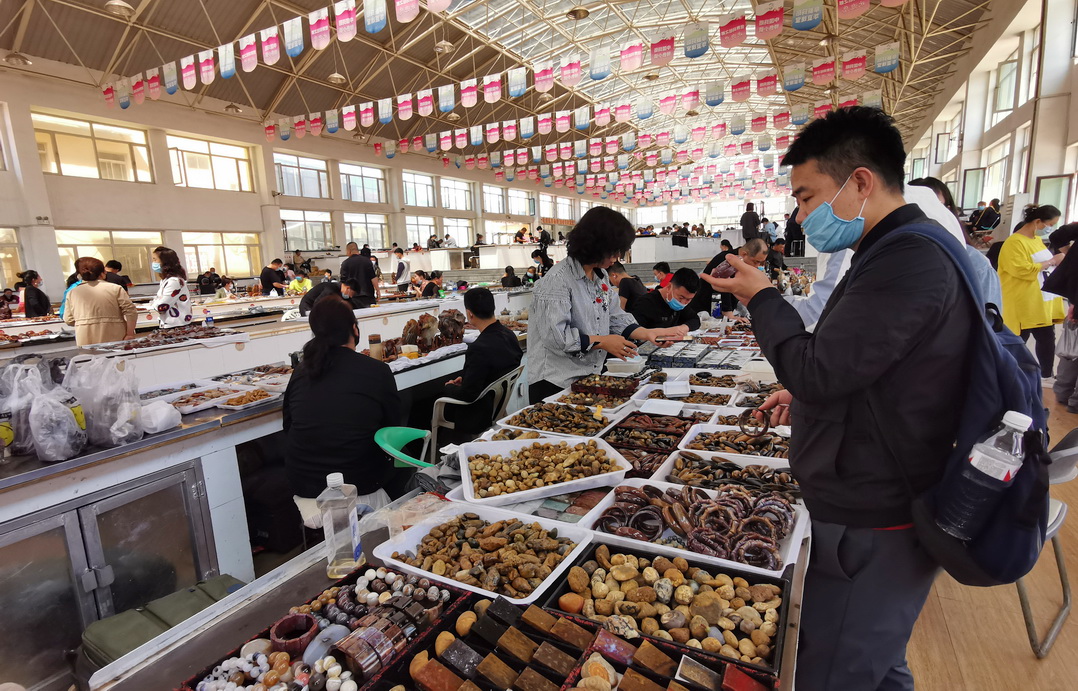 十家子战国红玛瑙价格,十家子镇玛瑙市场大集