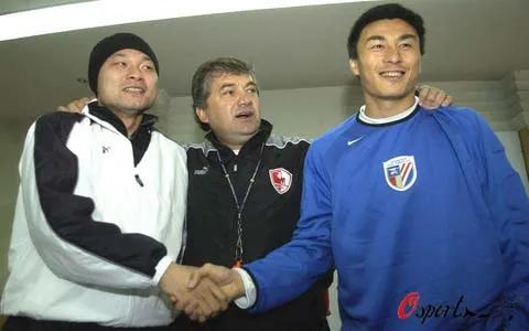 申花康桥基地归属谁,康桥有望续租申花吗