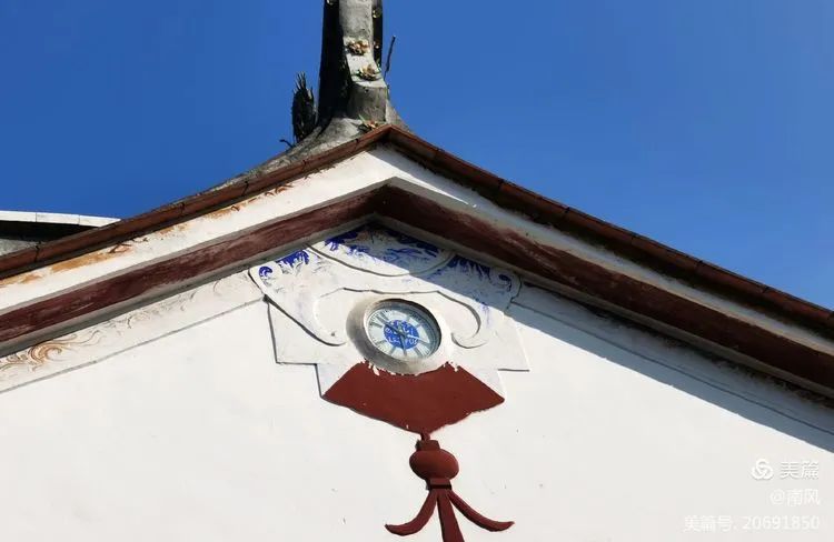 台商区官路社:惊现160年前的侨批(作者:芗城南风)