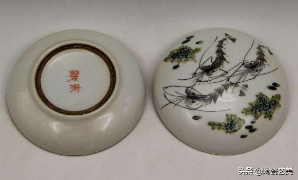 珠山八友是哪几个画家,珠山八友画山水的有哪些大师