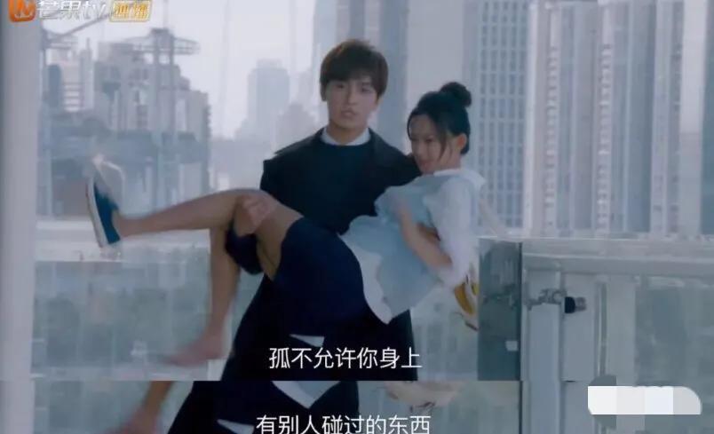 宫廷太监爱上大学校花？“禁穿越”的第8年，真是越来越可笑了