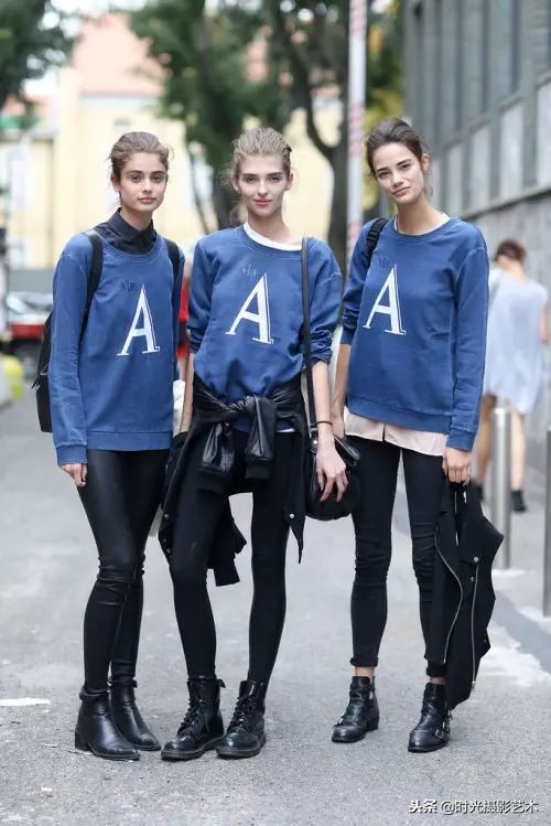 摄影初学学会这几招就能拍美照,最美人像摄影摆姿大全