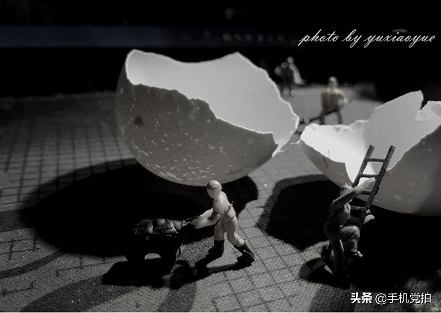 生活小妙招手机摄影,生活小妙招如何拍出爆款