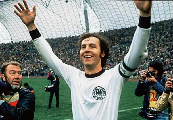 世界足坛最难超越的十大球员,足坛十大猛将排名