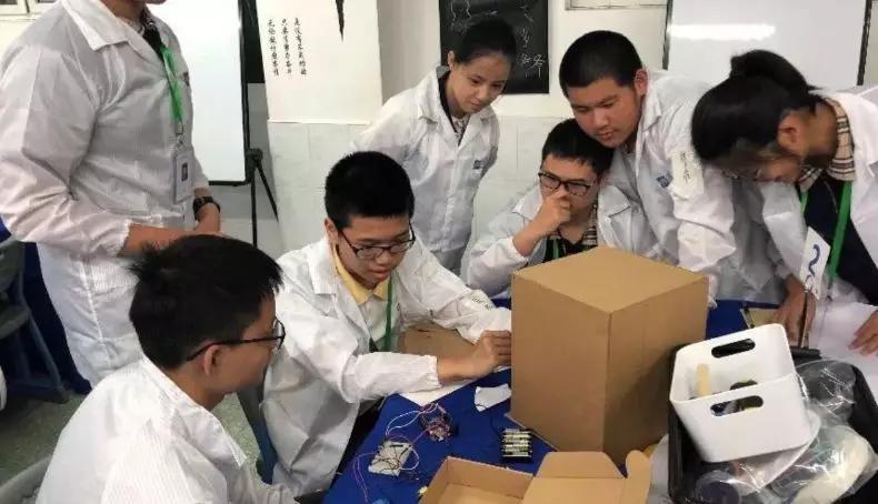 名校探秘|复旦附中：复旦大学的“亲儿子”，气质与实力兼具