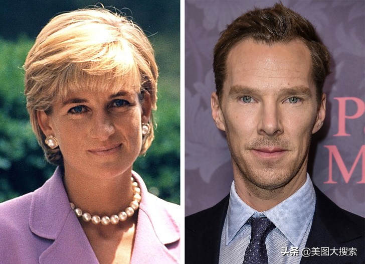 你知道娱乐圈有哪些明星是亲戚吗,哪些好莱坞明星是亲戚