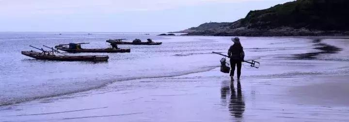 广东避开人潮旅游景点,拒绝人潮小众地推荐