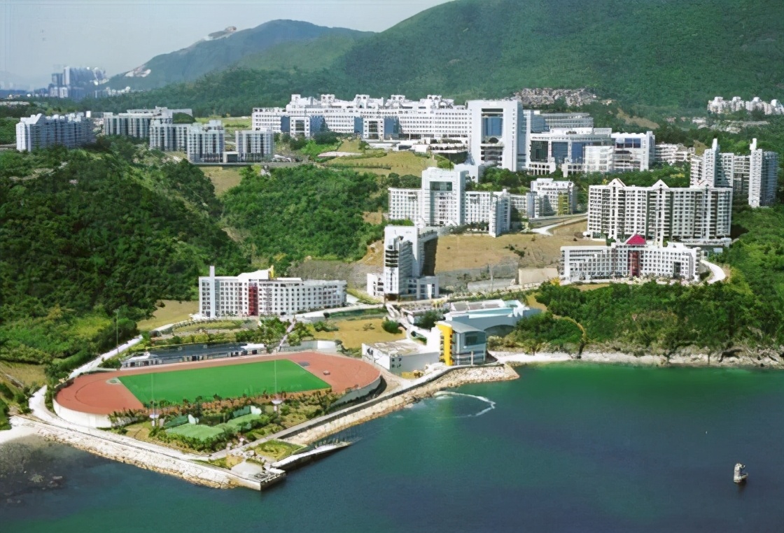 香港科技大学全球运营,香港科技大学多元卓越计划