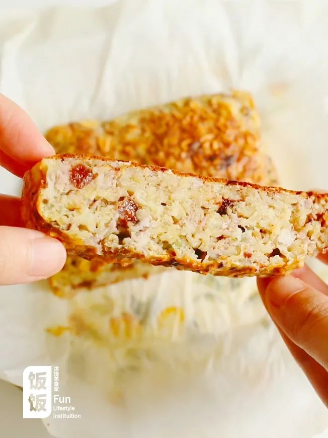 正宗香蕉烤燕麦做法,香蕉巧克力烤燕麦