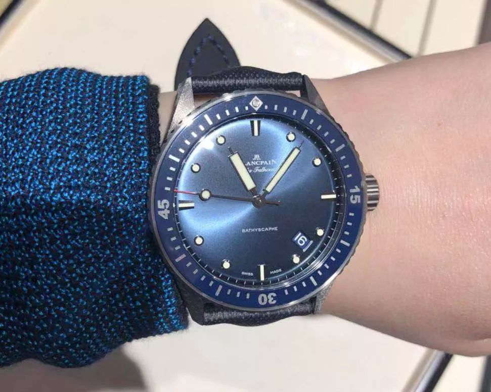 宝珀哪款表最值得买,宝珀表哪款最好