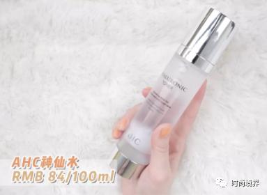 你真的会选化妆水吗,你真的用对了洗面奶吗