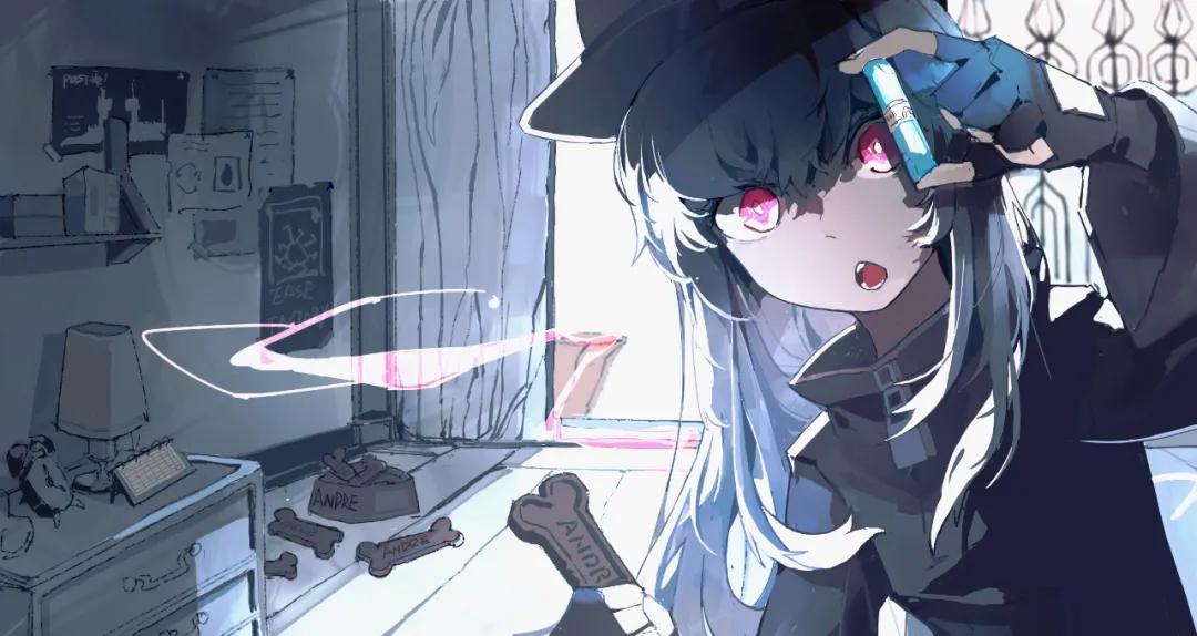 如何高效提升画面完成度？腐潶老师的相声课堂开课啦