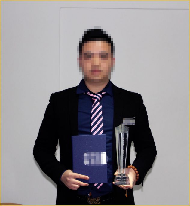 毕业找工作只是开始——买正装西服的开始