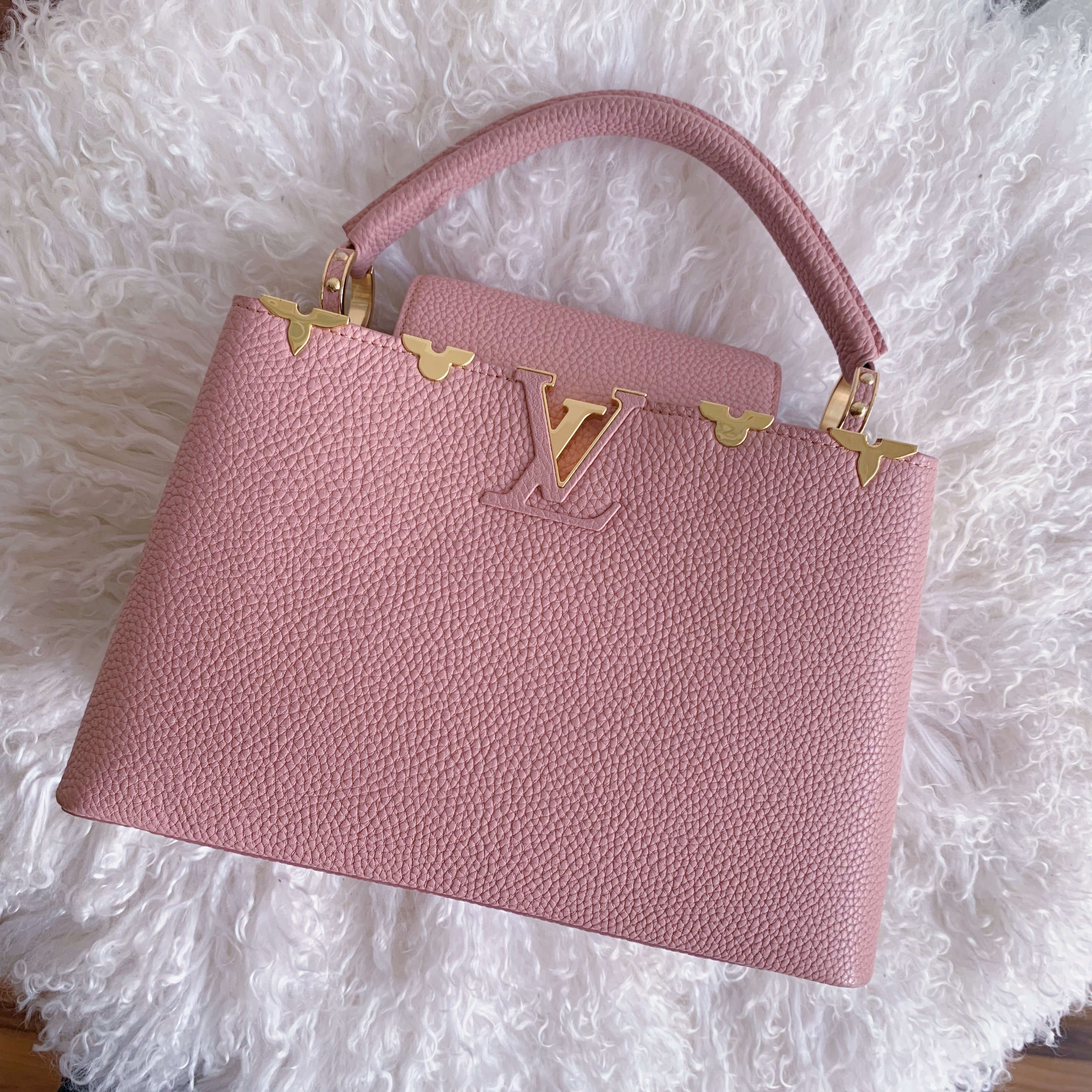 LV鉴定，教你五步从细节处辨别真假