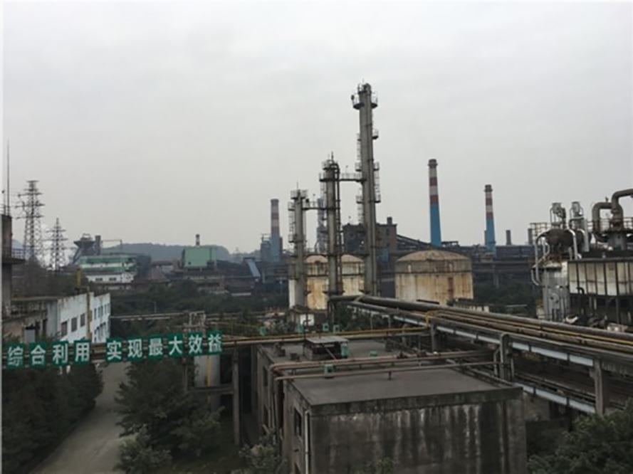 达钢告别达州西外!一座城的烙印,老达城人眼中的“达钢”!