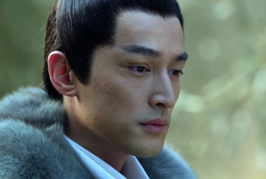 琅琊榜3胡歌最近新消息,琅琊榜3胡歌