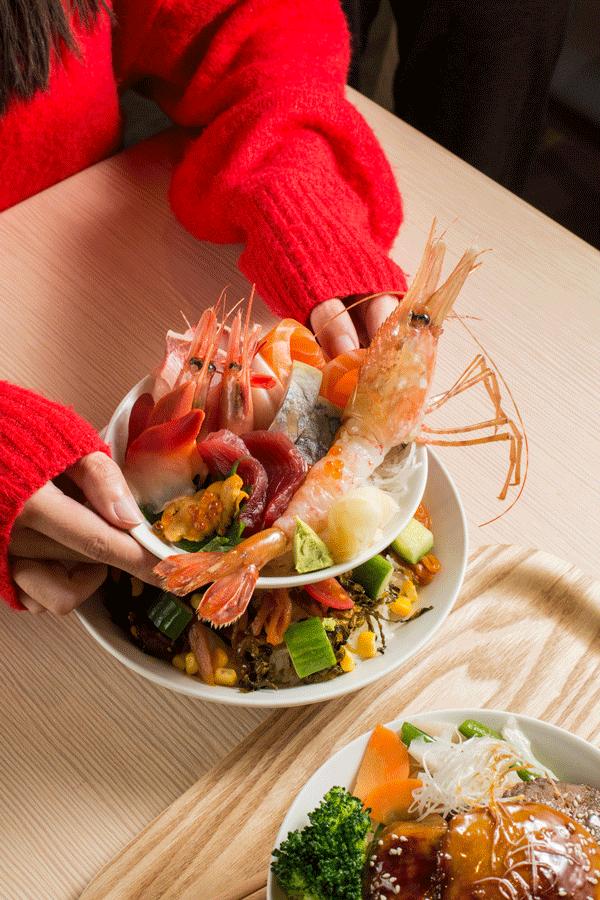 米其林黑珍珠高端餐饮大咖齐聚,米其林集聚餐厅