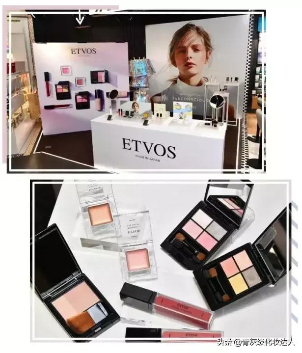 平价又好用的宝藏彩妆盘点,安利一波宝藏店铺