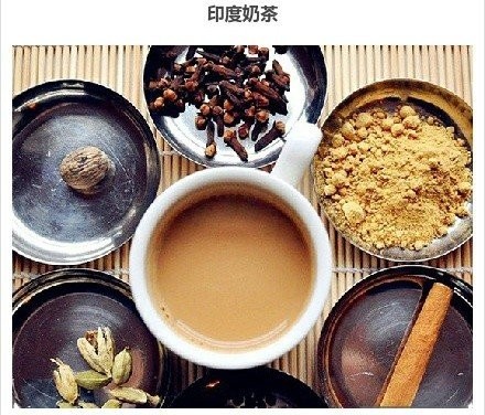 各种奶茶制作方法和配方,好喝的奶茶教程