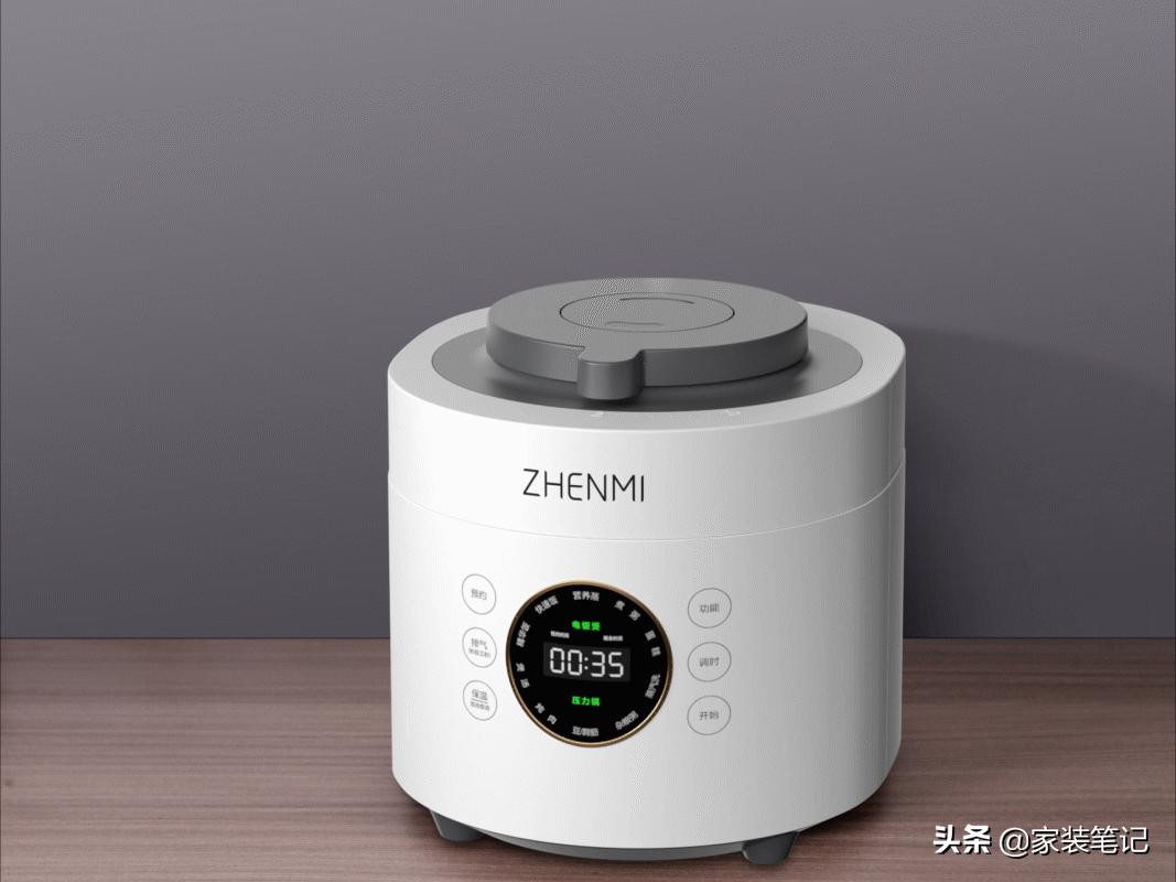 全是智商税的7款家电,十大智商税家电