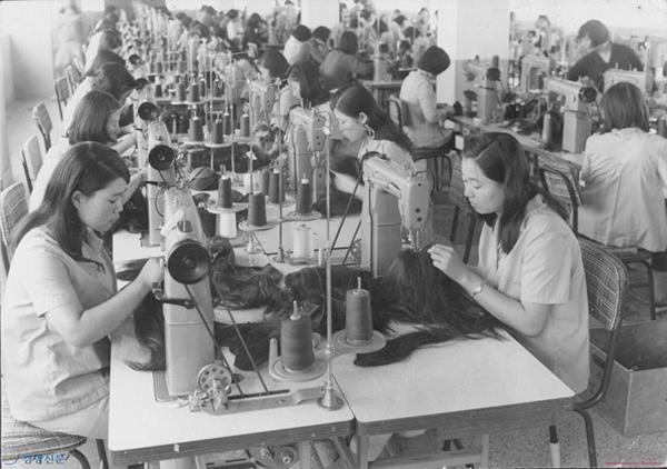 为什么韩国能完成工业化,韩国经济崛起的血泪史