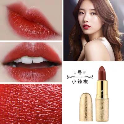 抖音最好用的十支口红,抖音同款口红前十名