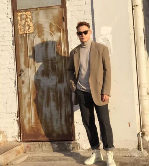 小个子怎么穿这些细节不可忽视,小个子秋冬怎么穿搭显高