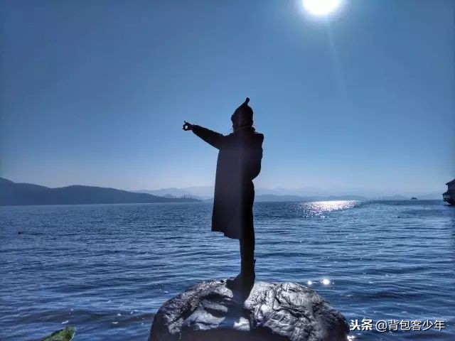 大理旅游攻略租电瓶车,大理古城租车被坑