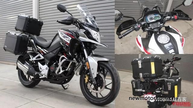 五羊本田猛鸷cb190x发动机怎么样,日本媒体如何评价cba