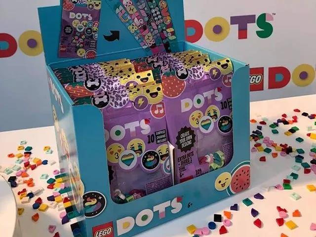 乐高即将推出的新品42141,乐高新品50款圣诞新品攻略