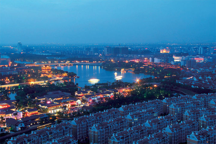 我为什么建议你留在北上广,我为什么建议你留在一线城市