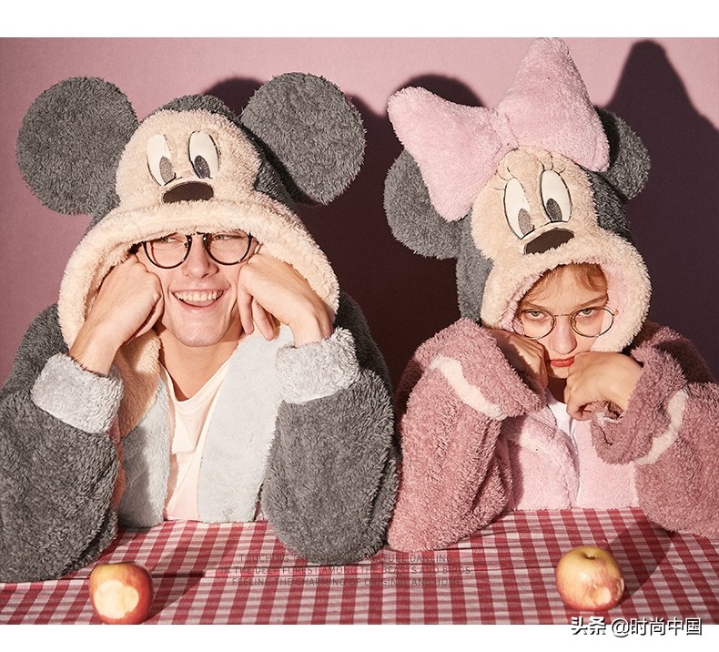 听说2020春季流行服饰的黑马是睡衣