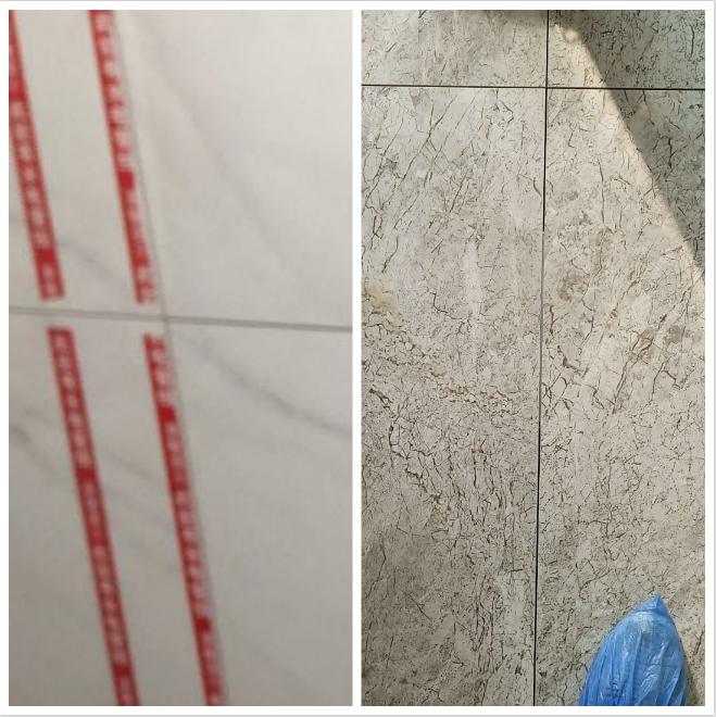 美缝剂施工方法是怎样的,美缝剂施工简单方法说明