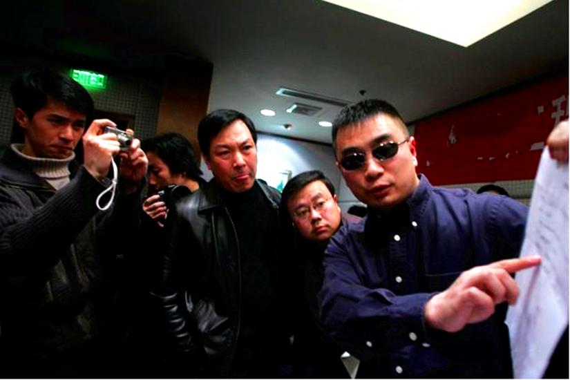 网红辛巴徒弟时大漂亮男的女的？卖燕窝真的假的？王海揭秘是糖水