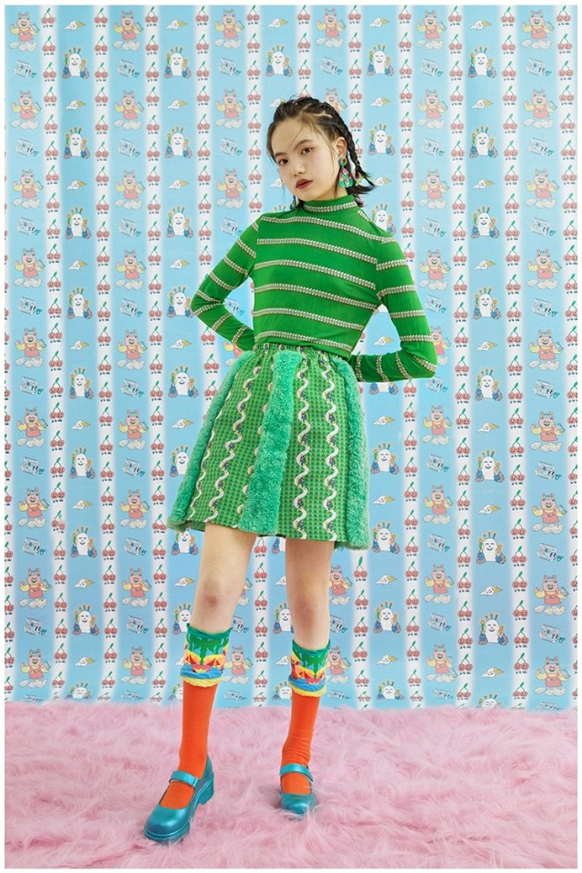 有质感又好看的服装店铺推荐,穿着比较显气质的淘宝服装店