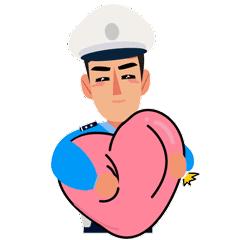 新车申领临时牌,申领新车临时号牌线下