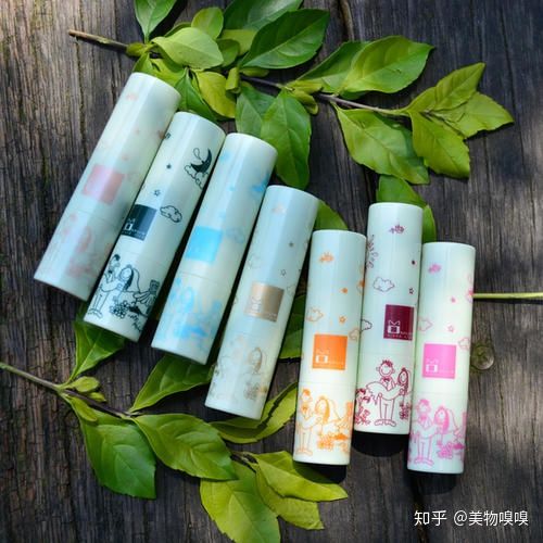 超级好用的润唇膏平价推荐,比较平价的润唇膏推荐