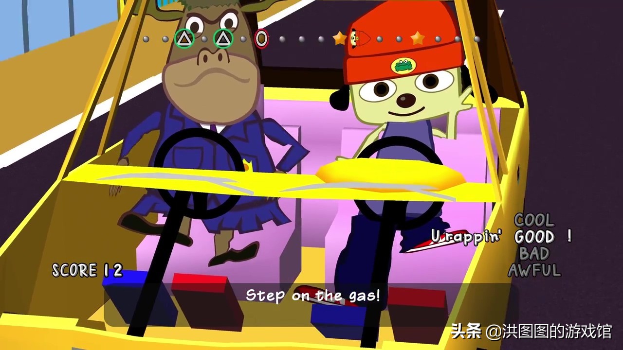 当音乐响起的时候你还记得吗,怀念psp上的神作