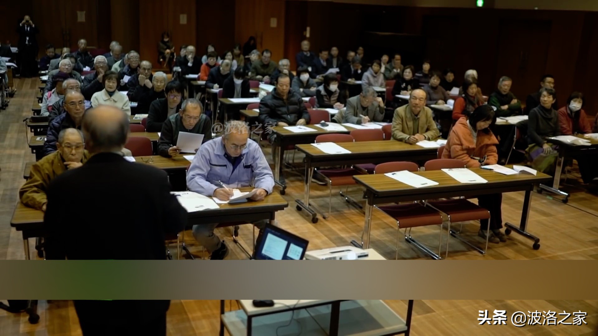 100万日本蛰居族,最不怕新冠疫情的新物种,躺平青年的最终形态