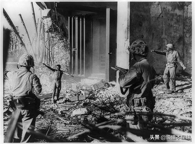 马绍尔群岛美国最大核试验场,美军马绍尔群岛核试验时间