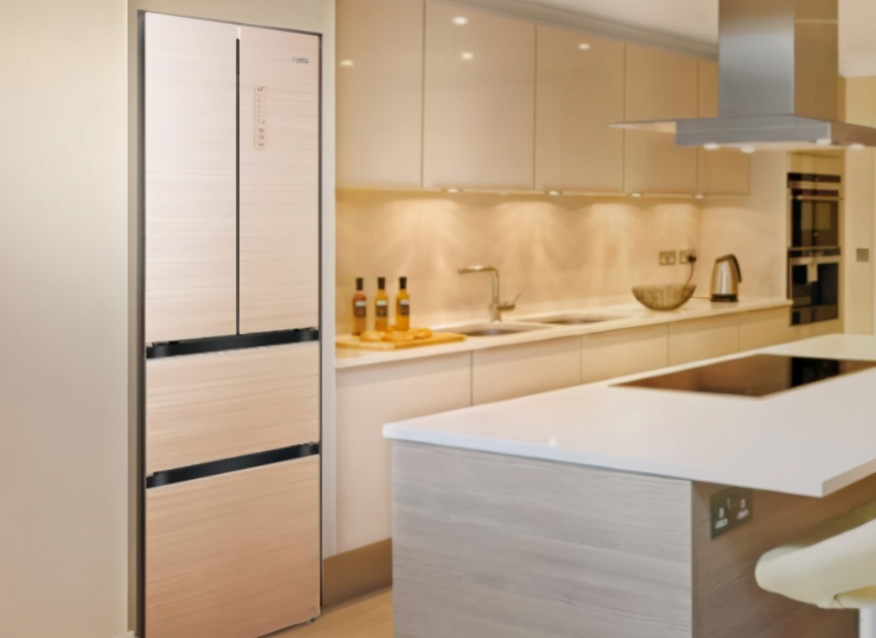 海尔冰箱全球销量排名第一,海尔冰箱销量世界第一