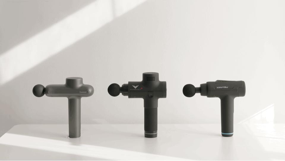 筋膜枪是不是交智商税,筋膜枪贵的智商税