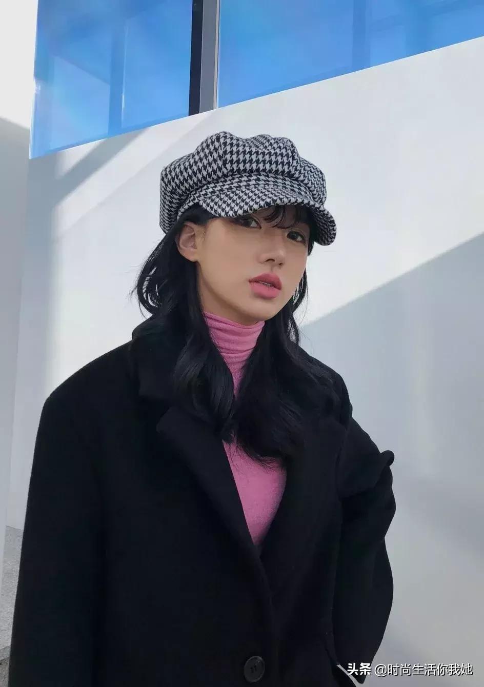 开春穿什么高级又时髦好看,新年如何穿得好看又暖又时髦