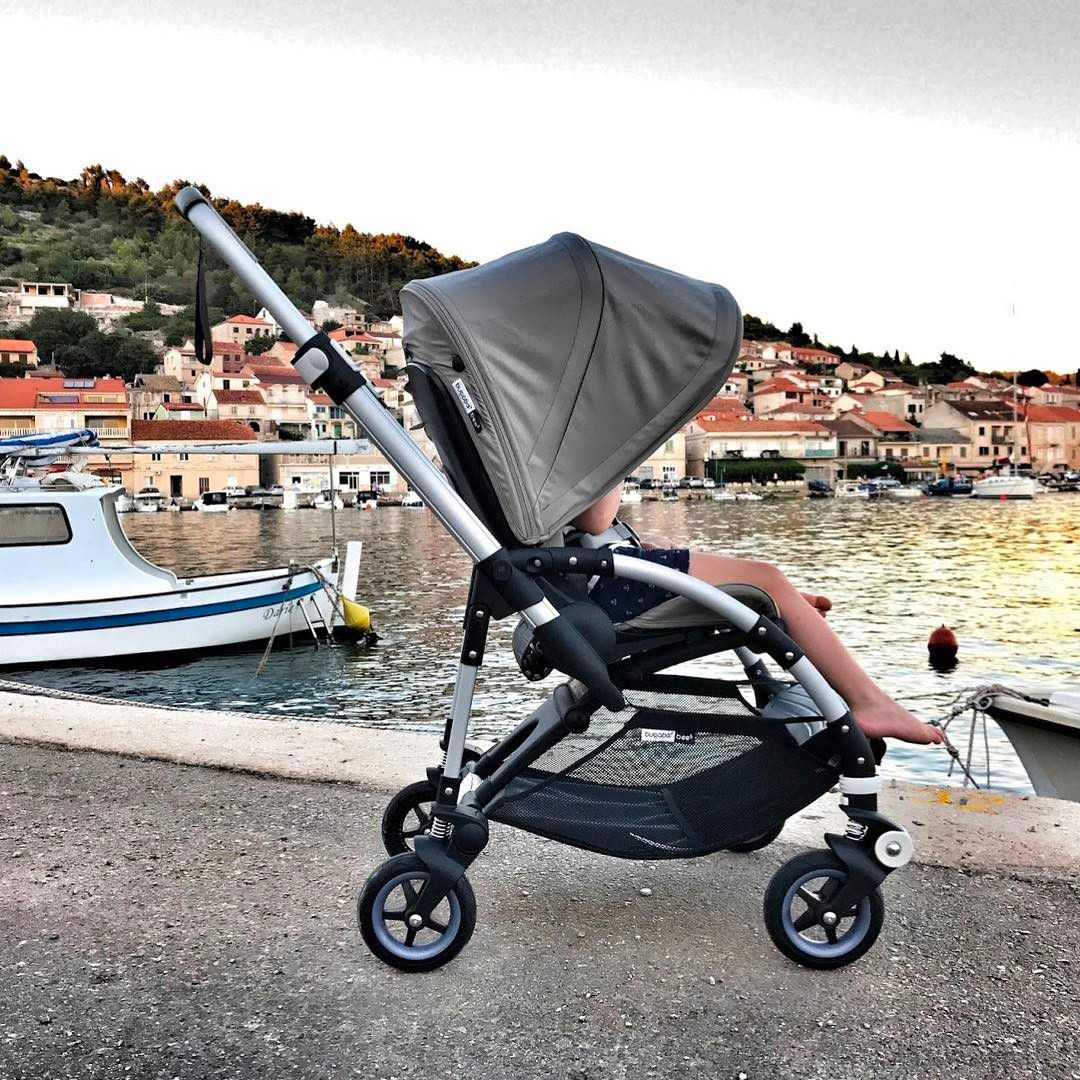 宝妈推荐平价婴儿车,怎样选择合适的婴儿车