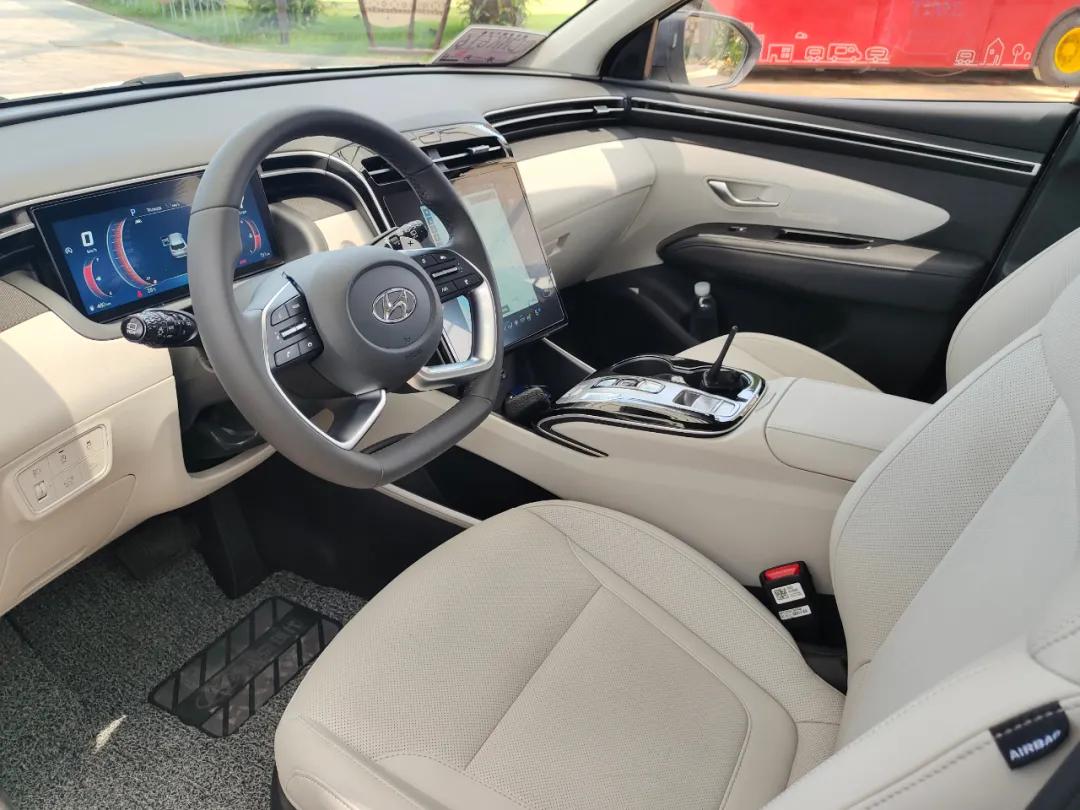 第五代途胜l改款,第五代途胜l价格还会降吗