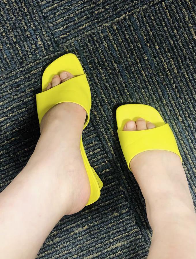 所有好看的单鞋,最好看的5双鞋太适合秋天